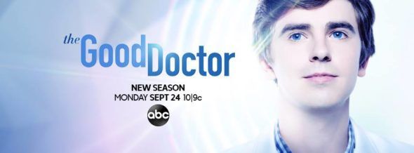 TV emisija Dobri doktor na ABC-u: ocjene sezone 2 (otkazano obnovljeno za sezonu 3?)