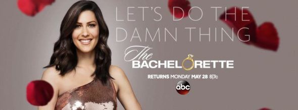 The Bachelorette: Season 14 Ratings