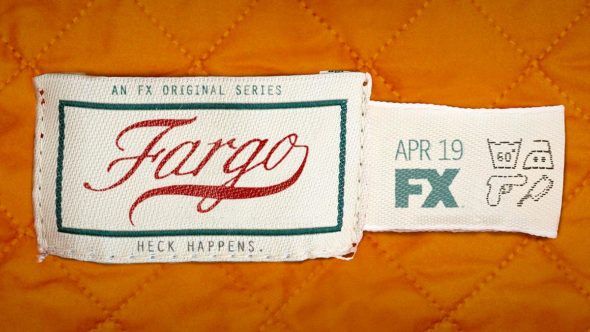 Fargo TV-Show auf FX: Staffel 3 Bewertungen (abgesagt oder erneuert für Staffel 4?)