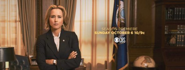 Proua sekretäri telesaade CBS-is: 6. hooaja reitingud (tühistatud või uuendatud?)