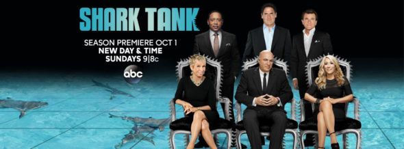 Shark Tank: Season Nine Ratings