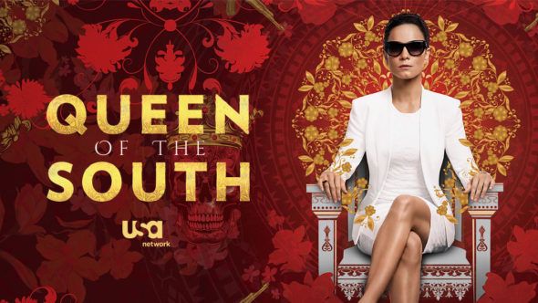 Queen of the South: Clasificaciones de la segunda temporada