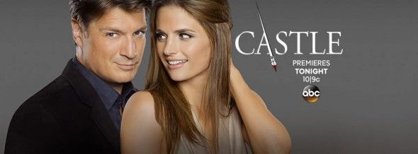 Castle: Clasificaciones de la octava temporada