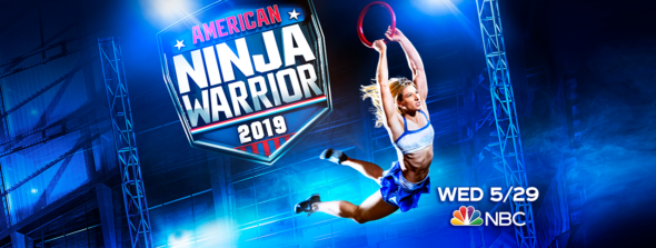 „American Ninja Warrior“ televizijos laida NBC: 10 sezono reitingai (atšaukti arba atnaujinti 12 sezonui?)