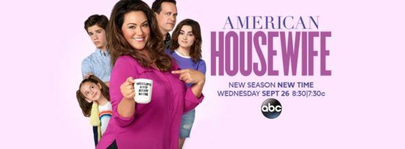 TV emisija američke domaćice na ABC-u: ocjene za sezonu 3 (otkazana ili obnovljena sezona 4?)