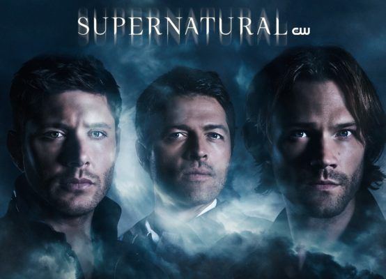 Supernatural: Ocene 14. sezone