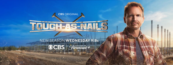 Tough as Nails: Ocjene četvrte sezone
