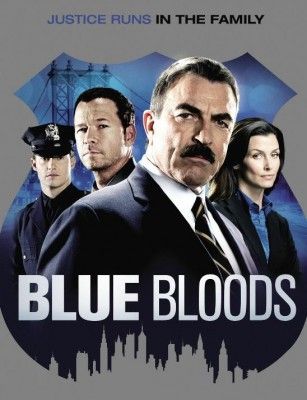 Blue Bloods: Calificaciones de la tercera temporada