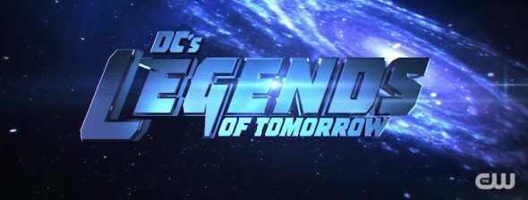 Legends of Tomorrow af DC: Season 5 Ratings