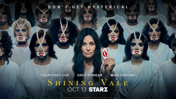 „Shining Vale“: antrojo sezono įvertinimai
