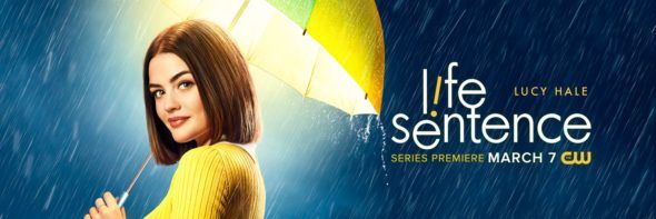 Телевизионно предаване Life Sentence на The CW: рейтинги за сезон 1 (отменен или подновен сезон 2?)