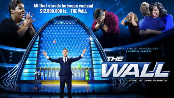 The Wall: clasificaciones de la segunda temporada