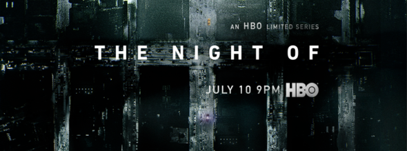 El programa Night Of TV en HBO: calificaciones (¿cancelar o renovar para la temporada 2?)