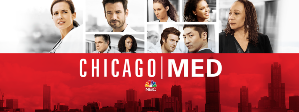 Programa de televisión Chicago Med en NBC: calificaciones (¿cancelar o renovar para la temporada 3?)