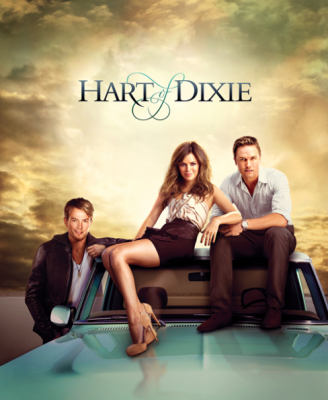 Hart of Dixie: Kauden kaksi luokitusta