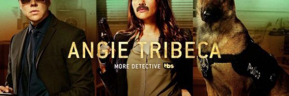Angie Tribeca: trečiojo sezono reitingai