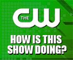 CW tv-udsendelser