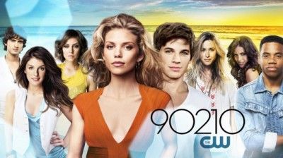 90210 einkunnir