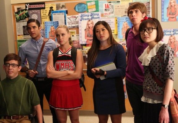 Glee: Öt évad értékelése