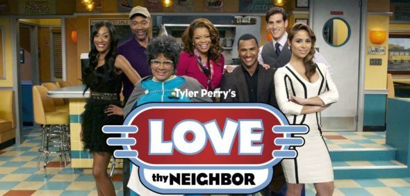 Love Thy Neighbor TV show on OWN: оценки (отменени или seaosn 5?)