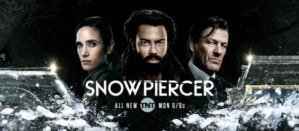 Snowpiercer: clasificaciones de la segunda temporada