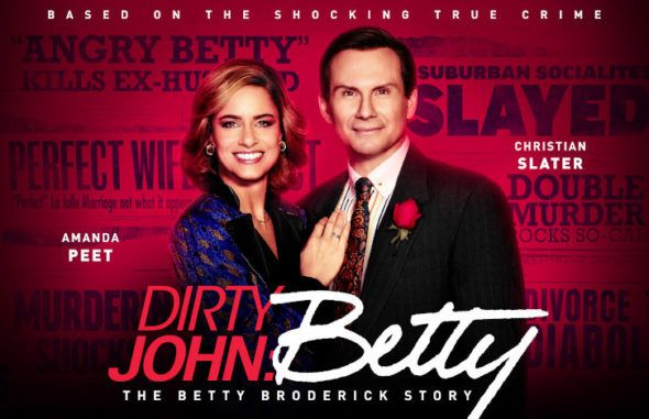 Dirty John: Season Two Ratings