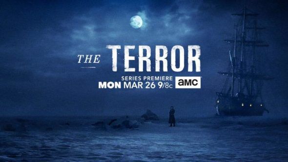 Teror: Ocene prve sezone