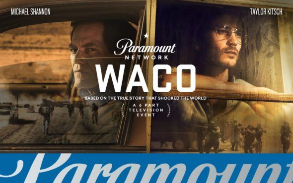 Waco: hodnotenie sezóny jedna
