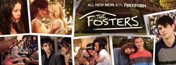 The Fosters: Notes de la saison quatre