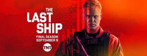 Programa de televisión The Last Ship en TNT: clasificaciones de la temporada 5 (final, sin temporada 6)