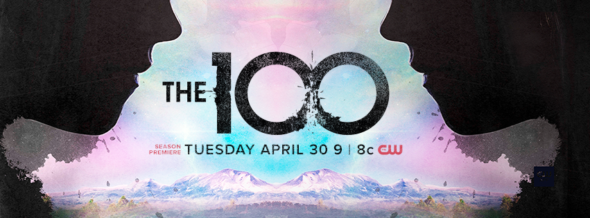 El programa de televisión 100 en The CW: clasificaciones de la temporada 6 (¿cancelada o renovada la temporada 7?)