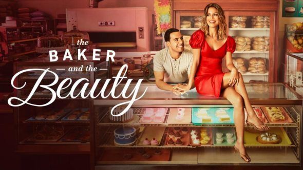 The Baker and the Beauty: Season One Ratings