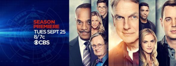 CBS-тегі NCIS телешоуы: 16 маусымның рейтингі (17 маусымда жойылған ба немесе жаңартылған ба?)