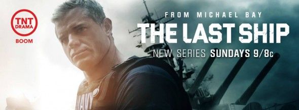 The Last Ship: Season One Ratings