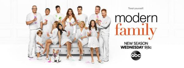 Modern Family: Sezonul 10 Evaluări