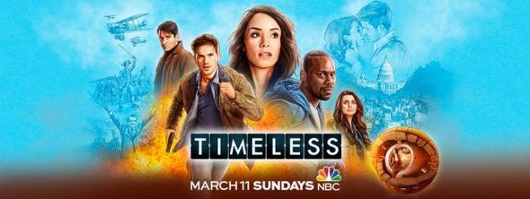 Brezčasna TV-oddaja na NBC: ocene 2. sezone (odpovedana ali obnovljena 3. sezona?)