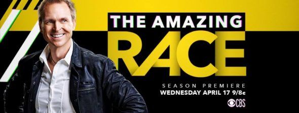 TV emisija Amazing Race na CBS-u: ocjene 31. sezone (otkazana ili obnovljena sezona 32?)