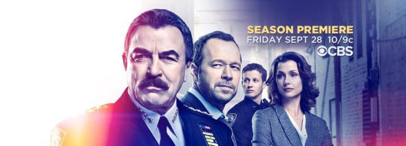 Blue Bloods: Season Nine Ratings