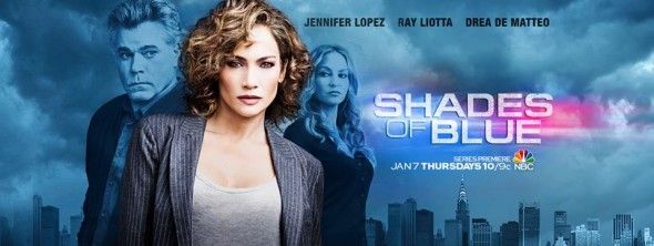 Shades of Blue: Season One Ratings