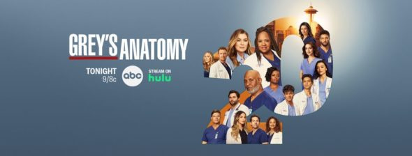 Grey's Anatomy: Sæson 20 bedømmelser