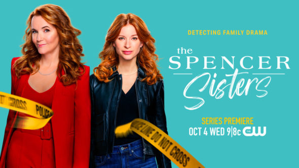The Spencer Sisters: pirmās sezonas vērtējumi