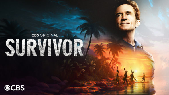 Survivor: Calificaciones de la temporada 45