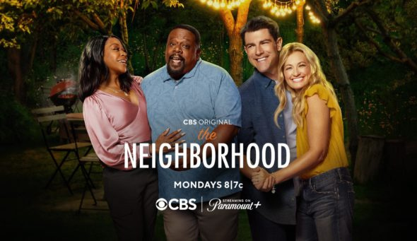 The Neighborhood: Season Six Ratings