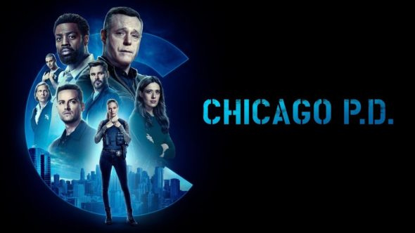  Televízna relácia Chicago PD na NBC: hodnotenie sezóny 10