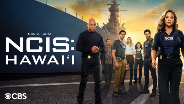 NCIS: Hawai’i: Ocene tretje sezone