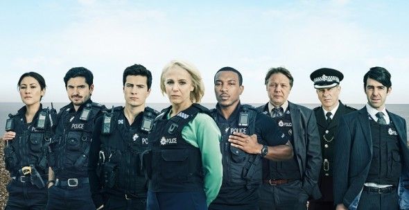 Manšeta TV oddaja na BBC One: odpovedana, ni serije 2; brez sezone 2