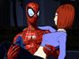 Spider-Man: An t-sreath beòthail ùr