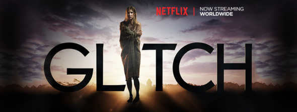 Glitch tv-programma op Netflix: geannuleerd of verlengd?