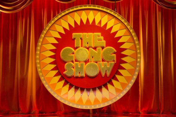 El show de gong