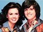 Donny y Marie